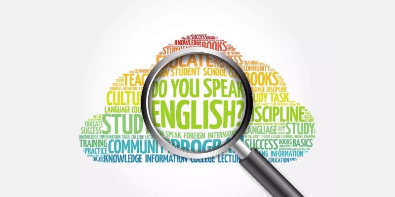 English Spoken and writing course মাত্র ১০০০ টাকায়!!!